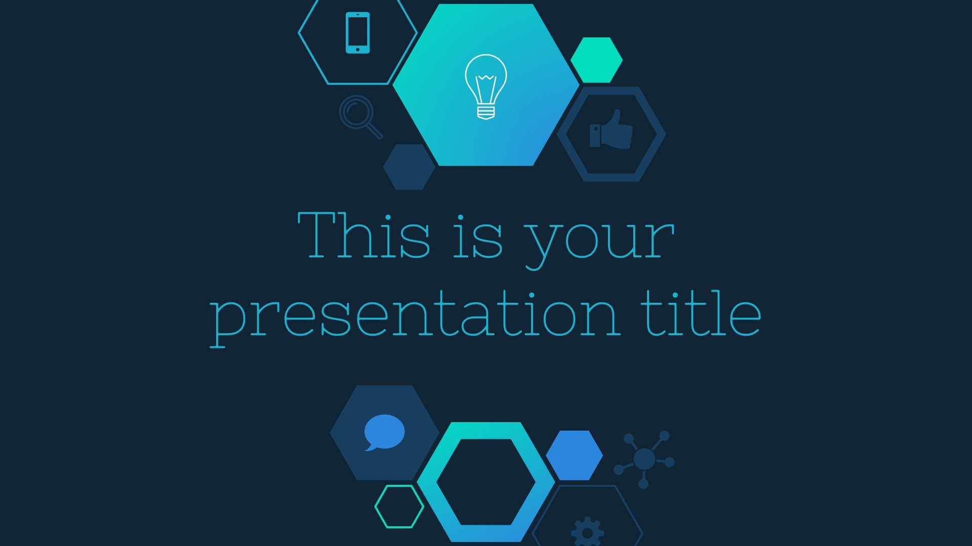 New powerpoint templates for mac